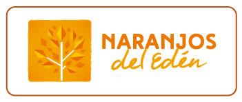 Naranjos del Edén